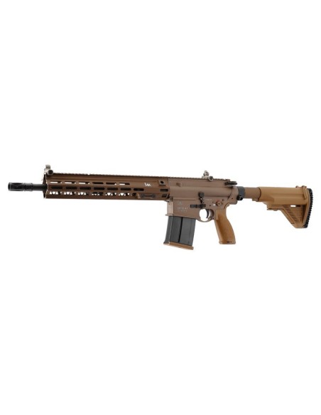 Umarex H&K M110 A1 GBBR - Green Brown - 