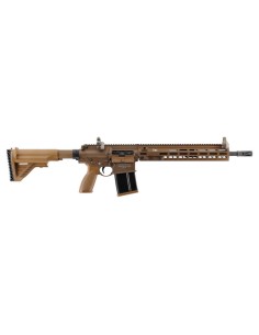 Umarex H&K M110 A1 GBBR - Green Brown -  2