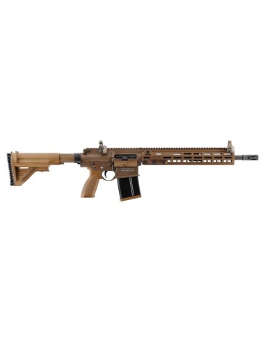 Umarex H&K M110 A1 GBBR - Green Brown - 