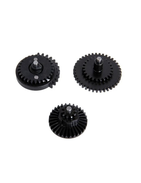 GATE EON CNC high speed 13:1 Gearset - Short stroke - 