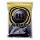 BLS 0.12gr BBs precision 1kg bag - Black - 