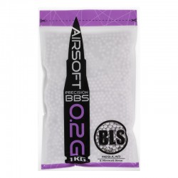 BLS 0.20gr BBs - 1kg - 