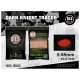 BLS bille Traçante 0.20gr sachet de 1 kg - Rouge - 