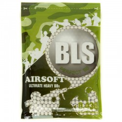 BLS 0.43gr bag of 1000 bbs - 