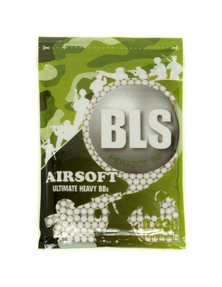 BLS bille 0.43gr sachet de 1000 bbs - 