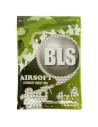 BLS 0.43g bag of 1000 bbs