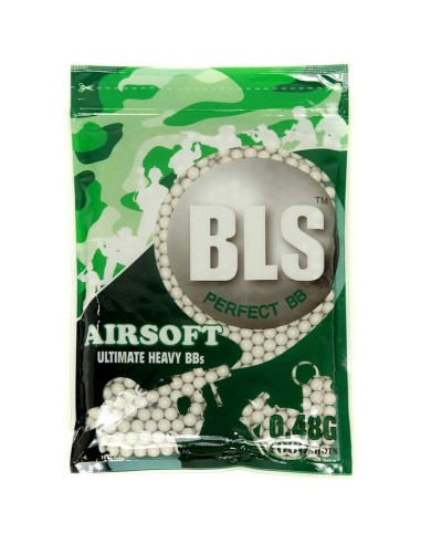 BLS 0.48gr bag of 1000 bbs - 