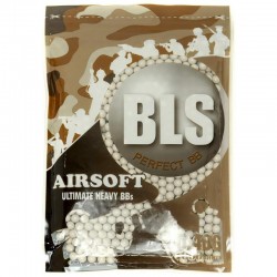 BLS bille 0.40gr sachet de 1000 bbs - 