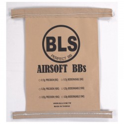 BLS 0.28gr BIO BB Eco-bag of 10 kg - 