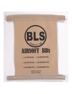 BLS 0.30gr BIO BB Eco-bag of 10 kg - 