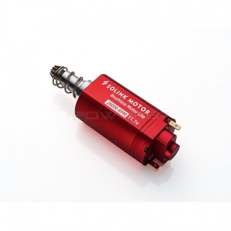 SOLINK Moteur brushless Lite - 28K (Long) - 