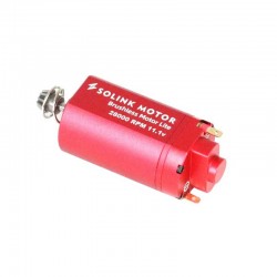 SOLINK Moteur brushless Lite - 28K (Court) - 