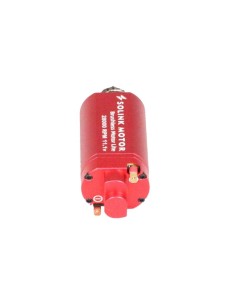 SOLINK Brushless motor Lite - 28K (Short) -  2