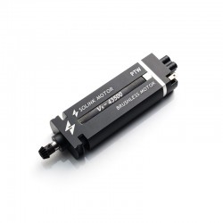 SOLINK Moteur brushless réglable pour PTW - 43500RPM - 