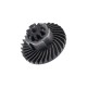 Solink Bevel gear avec pignon en D hélicoidaux - 