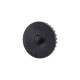 Solink Bevel gear avec pignon en D hélicoidaux - 