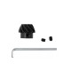 Solink Pignon moteur hélicoidal type D - 