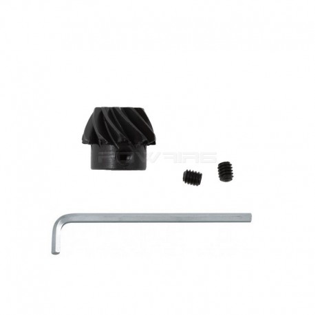 Solink Pignon moteur hélicoidal type D - 