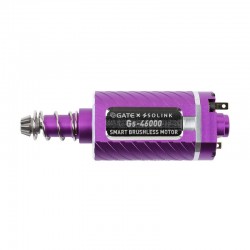GATE G5 Smart brushless motor - 
