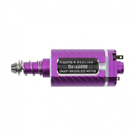 GATE Moteur smart brushless G5 - 