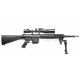 G&G GR25 SR25 SPR - 