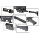 G&G GR25 SR25 SPR - 