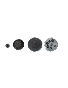 Solink Helical gear set 16:1 - 2