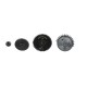 Solink Helical gear set 16:1 - 