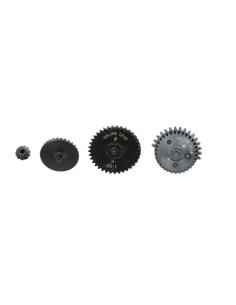 Solink Helical gear set 16:1 -  2