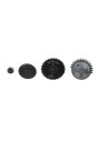 Solink Helical gear set 16:1