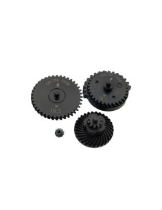 Solink Helical gear set 18:1 -  2