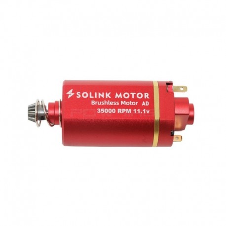 SOLINK Moteur brushless Advanced - 35K (Court) - 