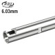 P6 Workshop TAC-41 LS custom sniper noir - 