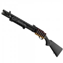 EMG Strike Industries M870 Gas Shotgun - 