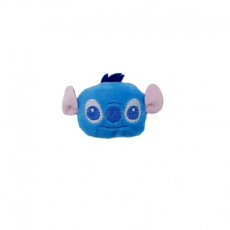 Patch Velcro BlueSmile - 