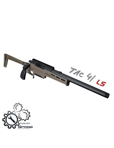 P6 Workshop TAC-41 LS custom sniper DE - 