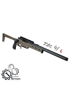 P6 Workshop TAC-41 L custom sniper DE - 