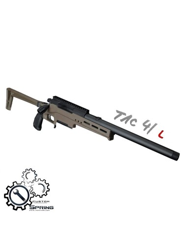 P6 Workshop TAC-41 L custom sniper DE - 