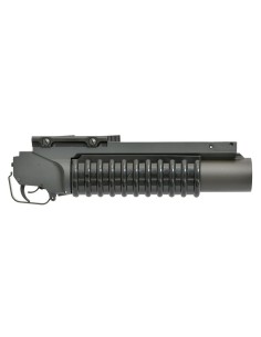 A&K M203 Grenade Launcher - Short -  2