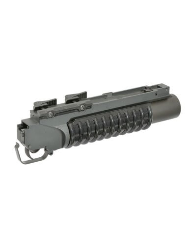 A&K M203 Grenade Launcher - Short - 