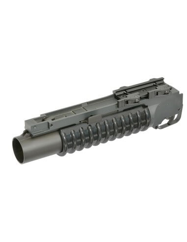 A&K M203 Grenade Launcher - Short - 