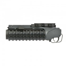 A&K M203 CQB Grenade Launcher - Short - 