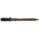Double Eagle Ghetto Blaster 7inch Noveske MWS GBBR - TAN - 