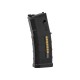 Double Eagle Ghetto Blaster 9inch Noveske MWS GBBR - Noir - 