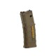 Double Eagle Ghetto Blaster 9inch Noveske MWS GBBR - TAN - 