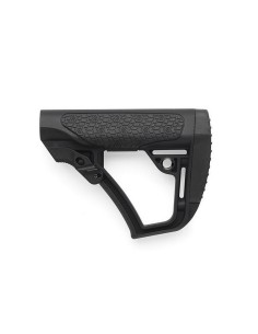 Daniel Defense Buttstock - Mil Spec plus -  2