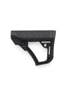 Daniel Defense Buttstock - Mil Spec plus - 
