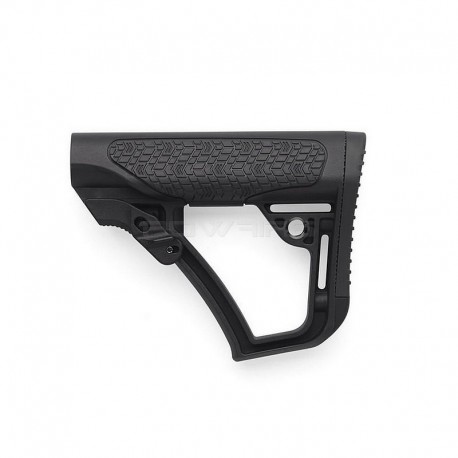 Daniel Defense Buttstock - Mil Spec plus - 