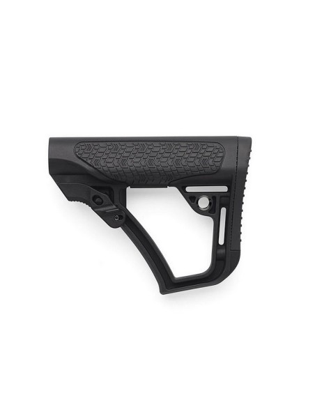 Daniel Defense Buttstock - Mil Spec plus - 