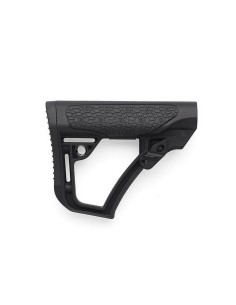 Daniel Defense Buttstock - Mil Spec plus -  2
